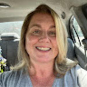 Meet your Posher, Diane